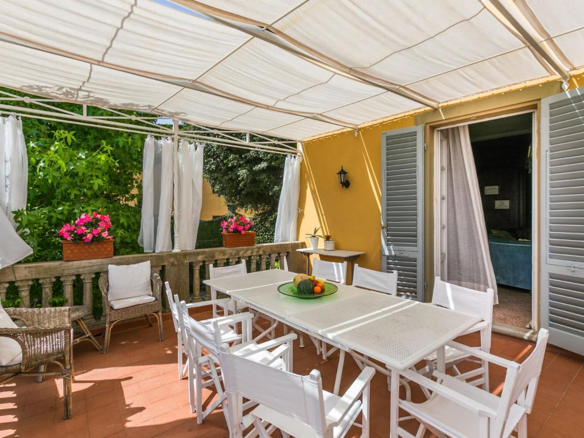 Villa Il Belvedere By Interhome Lari Ngoại thất bức ảnh