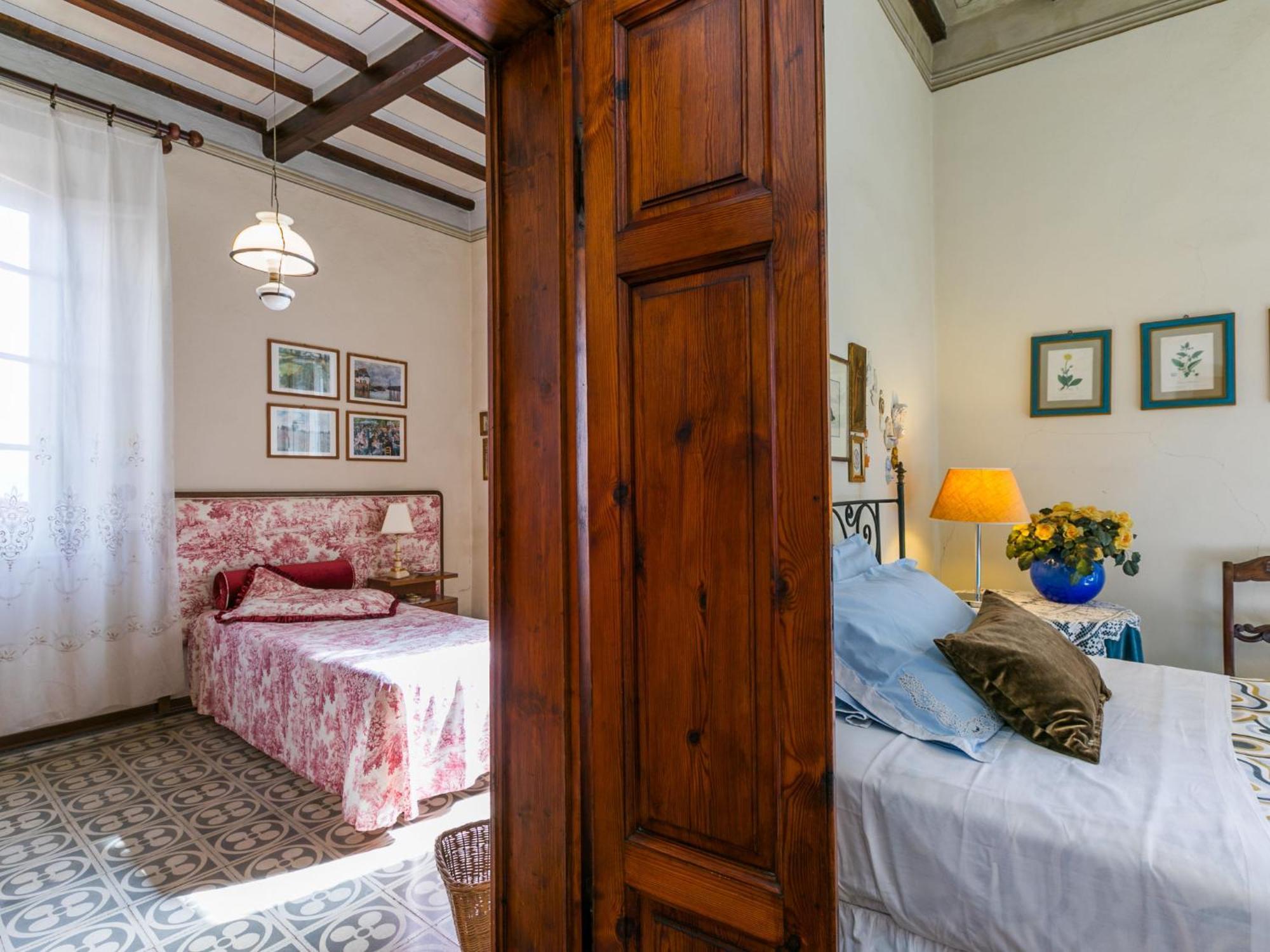 Villa Il Belvedere By Interhome Lari Ngoại thất bức ảnh