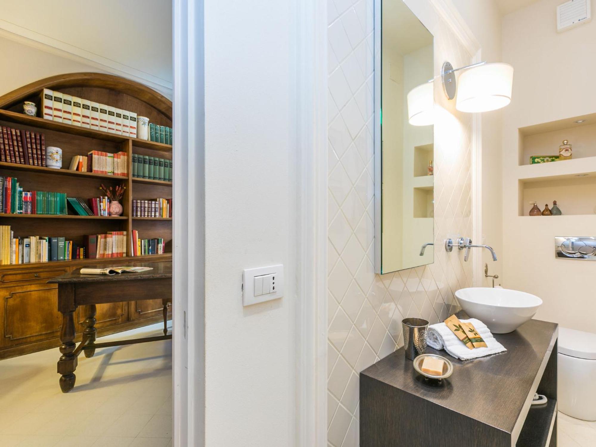 Villa Il Belvedere By Interhome Lari Ngoại thất bức ảnh
