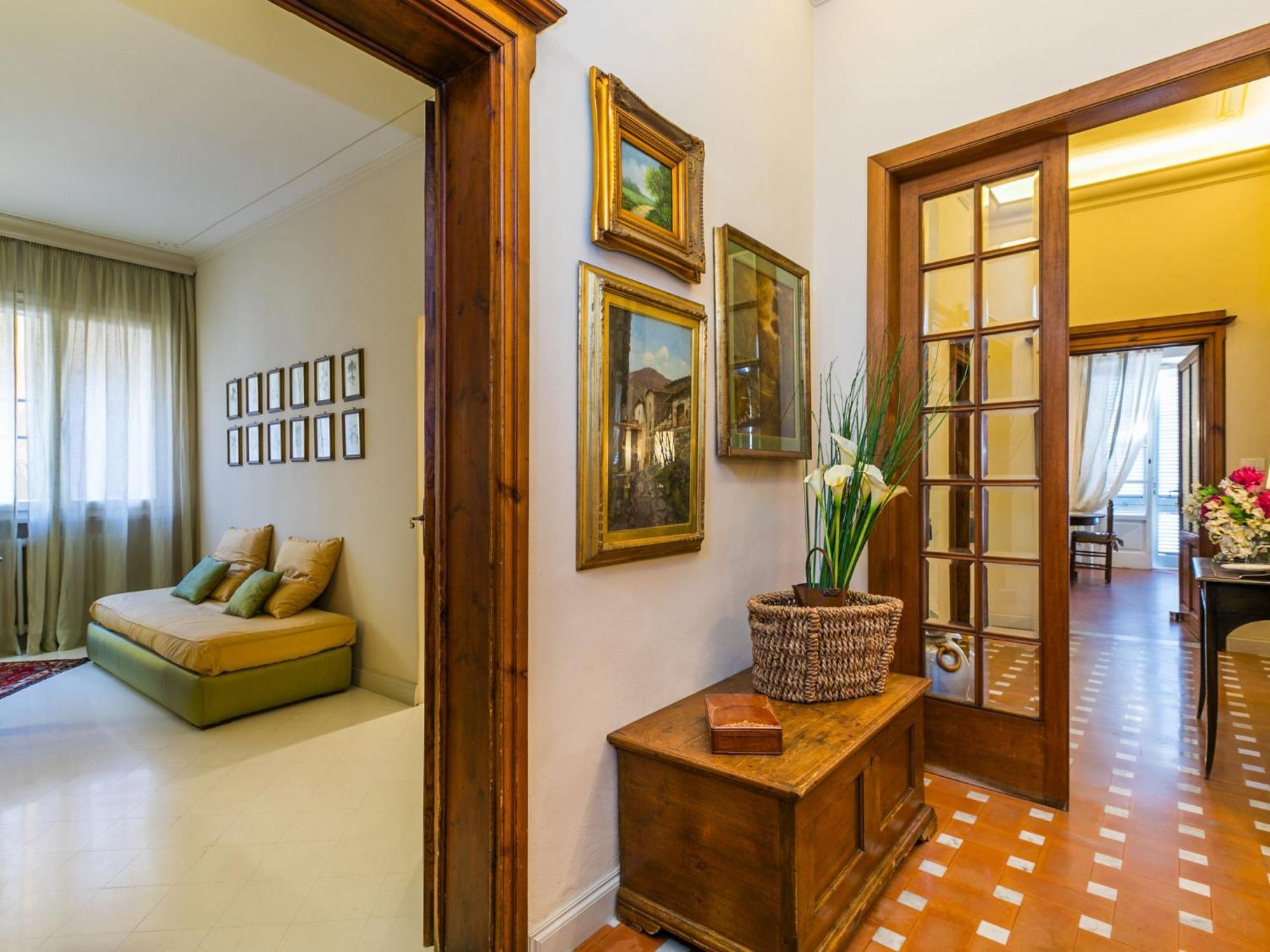 Villa Il Belvedere By Interhome Lari Ngoại thất bức ảnh