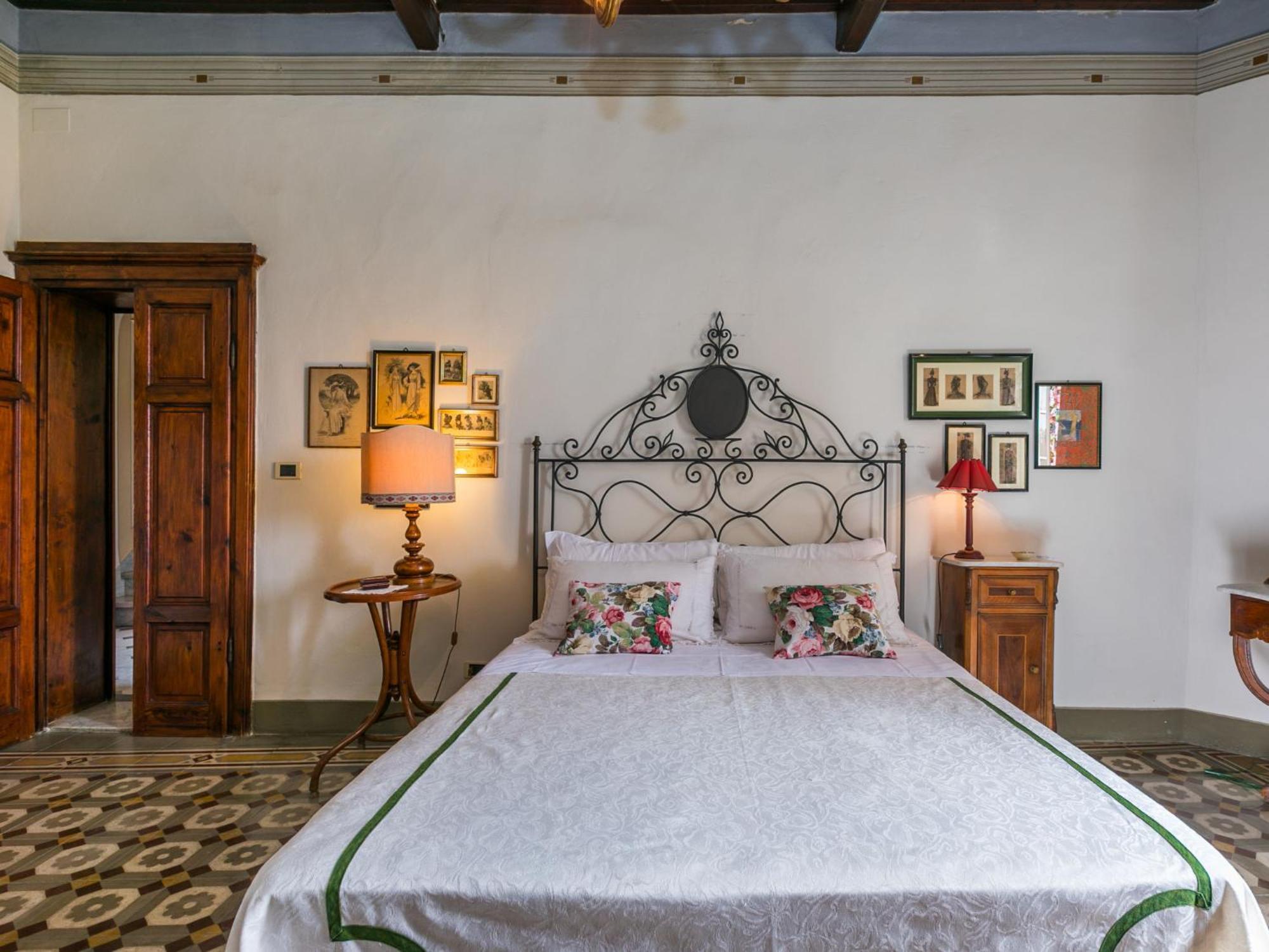 Villa Il Belvedere By Interhome Lari Ngoại thất bức ảnh