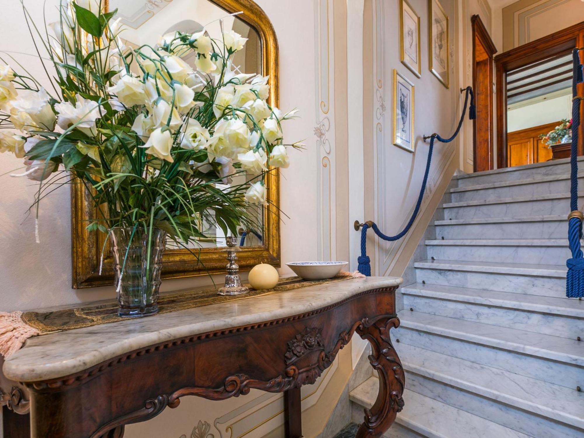 Villa Il Belvedere By Interhome Lari Ngoại thất bức ảnh