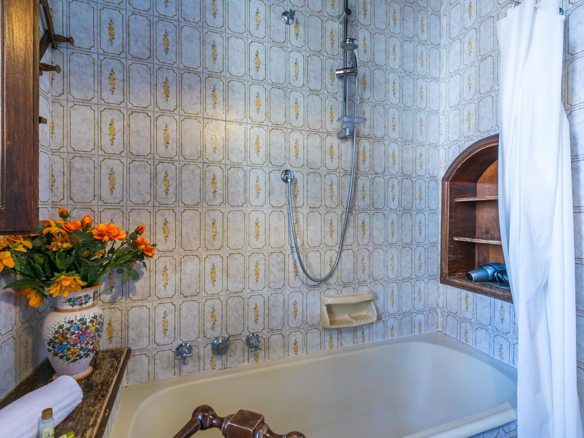 Villa Il Belvedere By Interhome Lari Ngoại thất bức ảnh