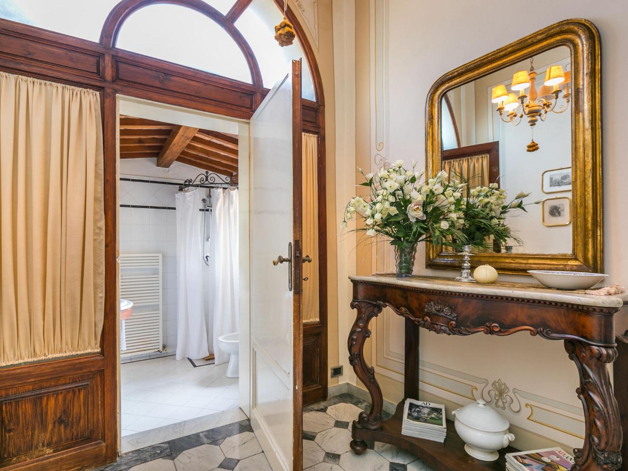 Villa Il Belvedere By Interhome Lari Ngoại thất bức ảnh