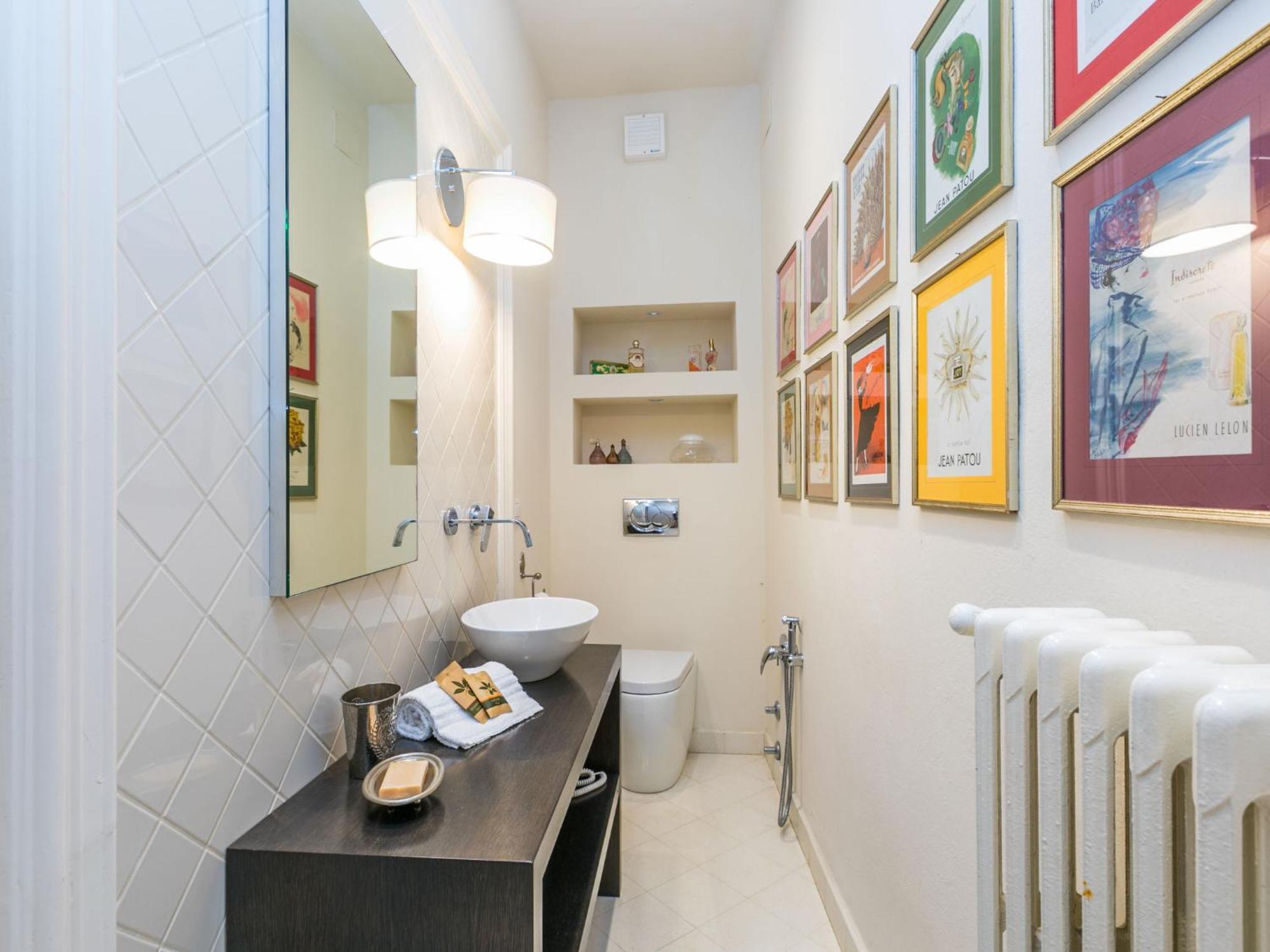 Villa Il Belvedere By Interhome Lari Ngoại thất bức ảnh