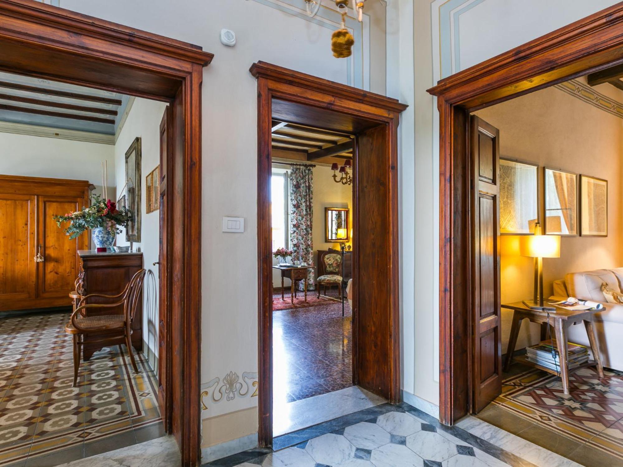Villa Il Belvedere By Interhome Lari Ngoại thất bức ảnh