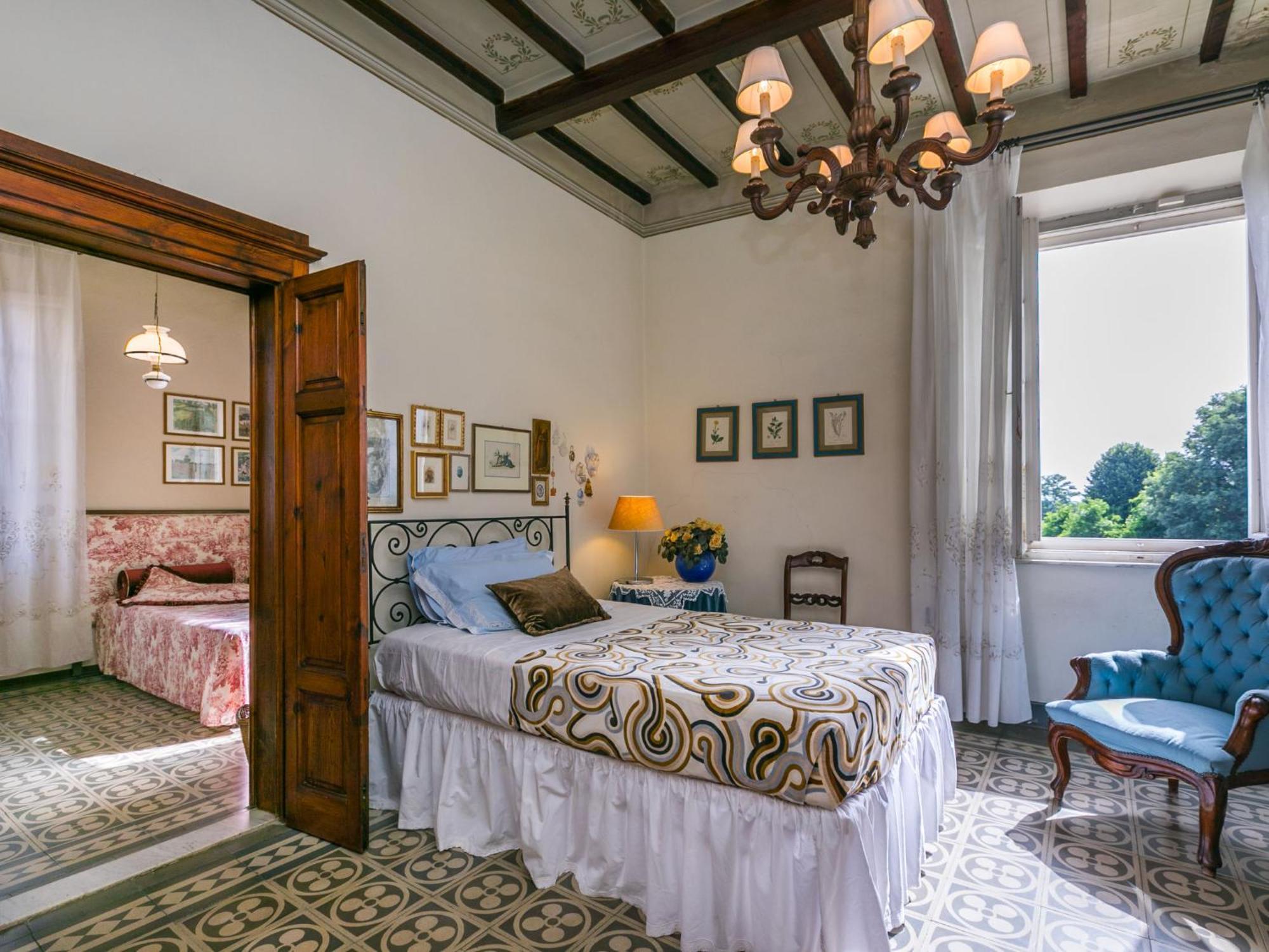 Villa Il Belvedere By Interhome Lari Ngoại thất bức ảnh