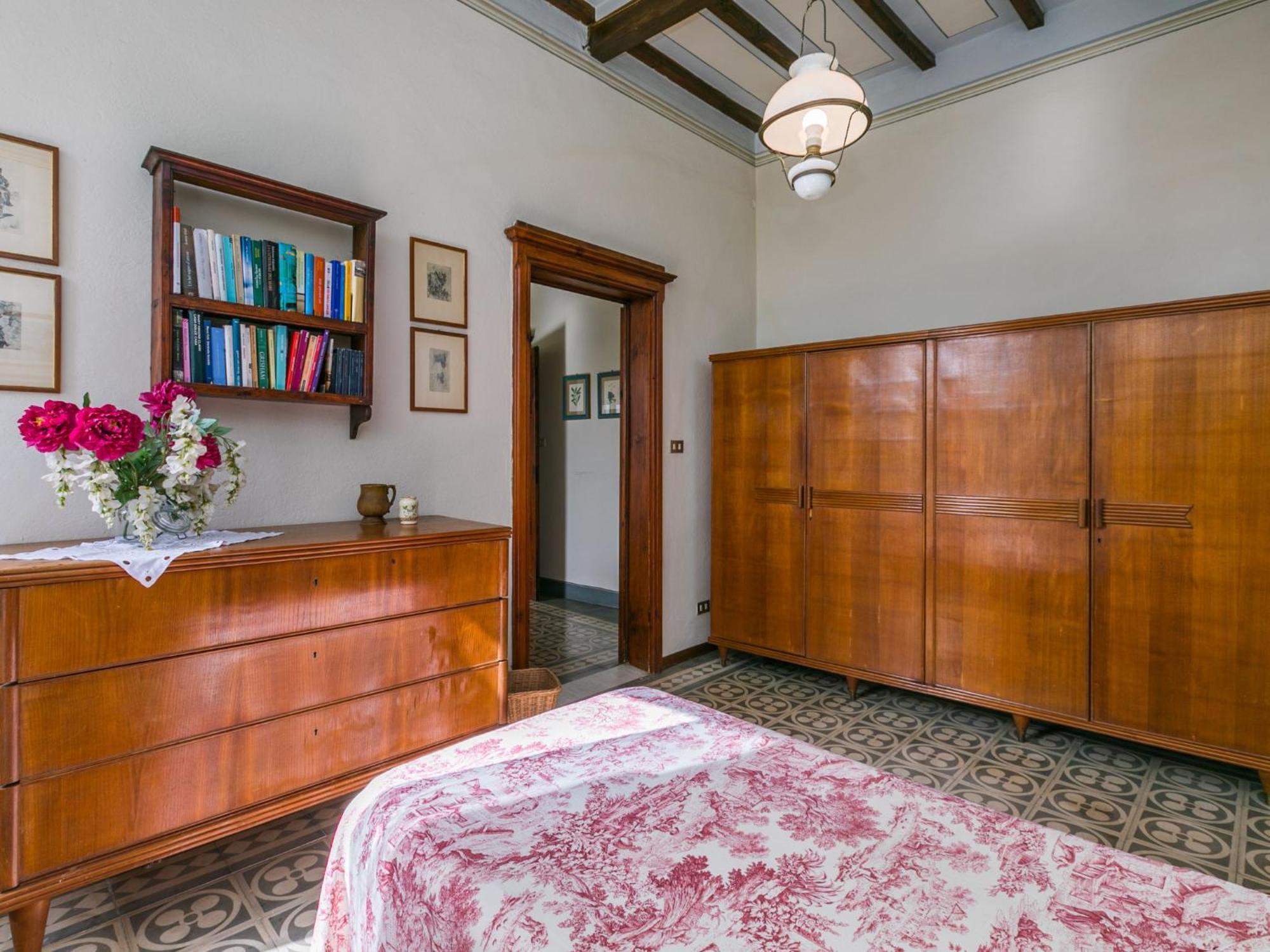 Villa Il Belvedere By Interhome Lari Ngoại thất bức ảnh