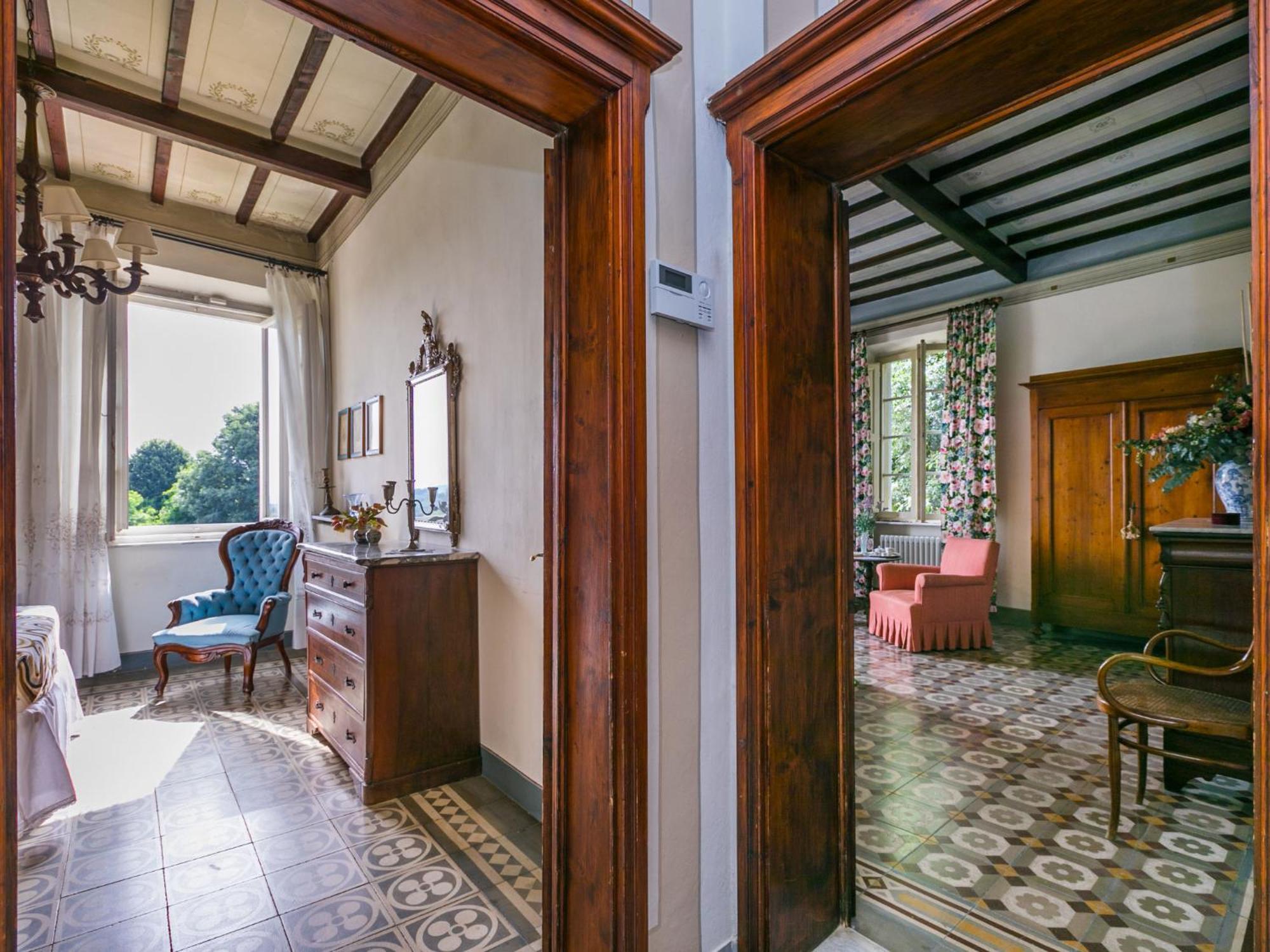 Villa Il Belvedere By Interhome Lari Ngoại thất bức ảnh