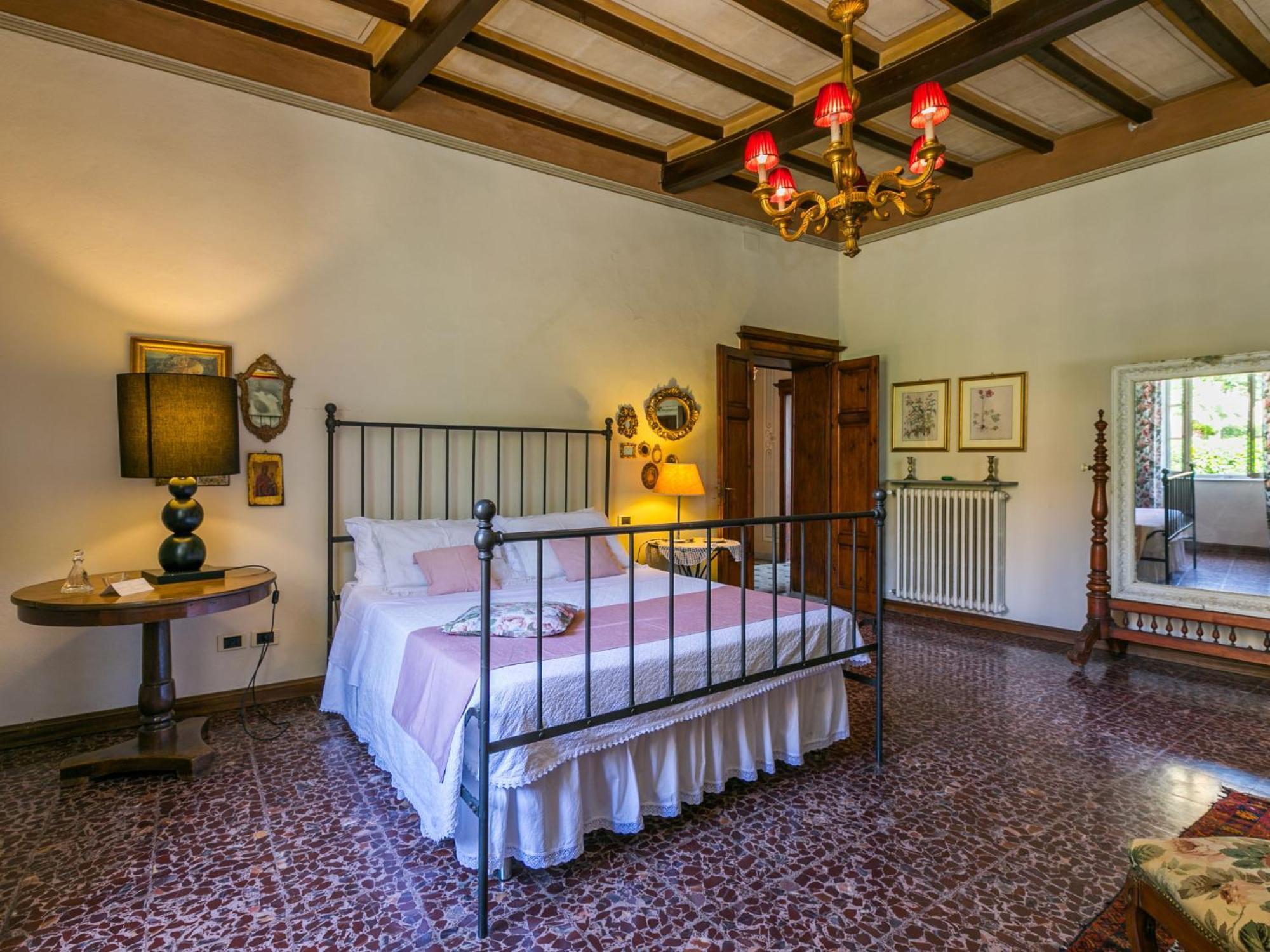 Villa Il Belvedere By Interhome Lari Ngoại thất bức ảnh