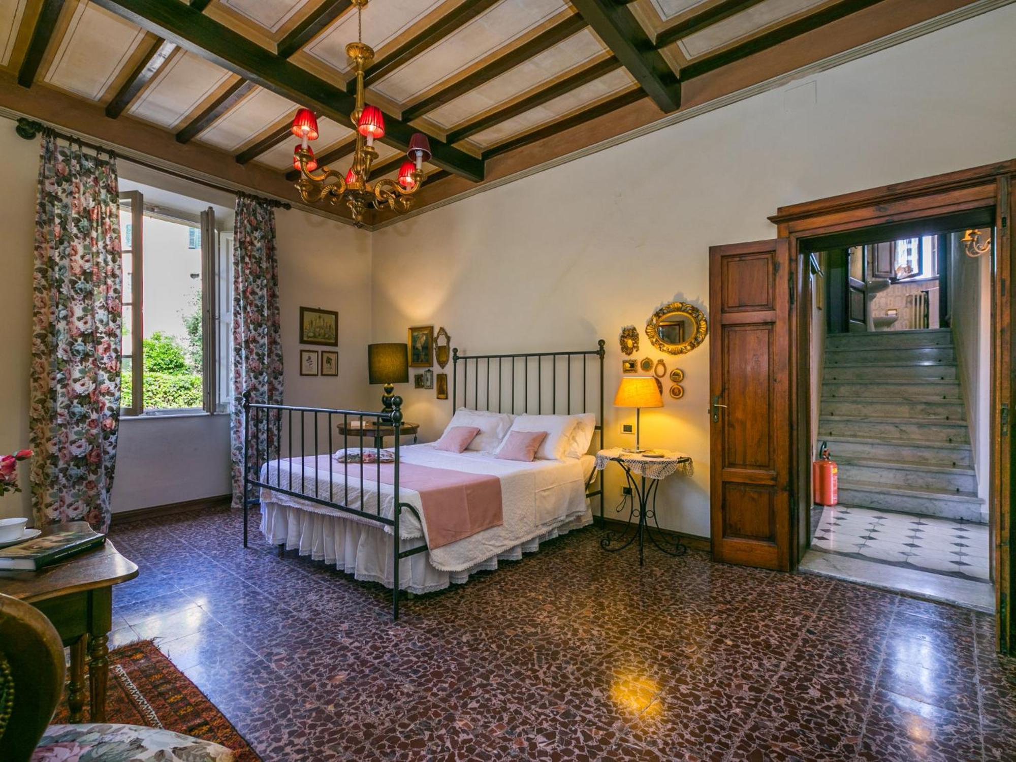 Villa Il Belvedere By Interhome Lari Ngoại thất bức ảnh