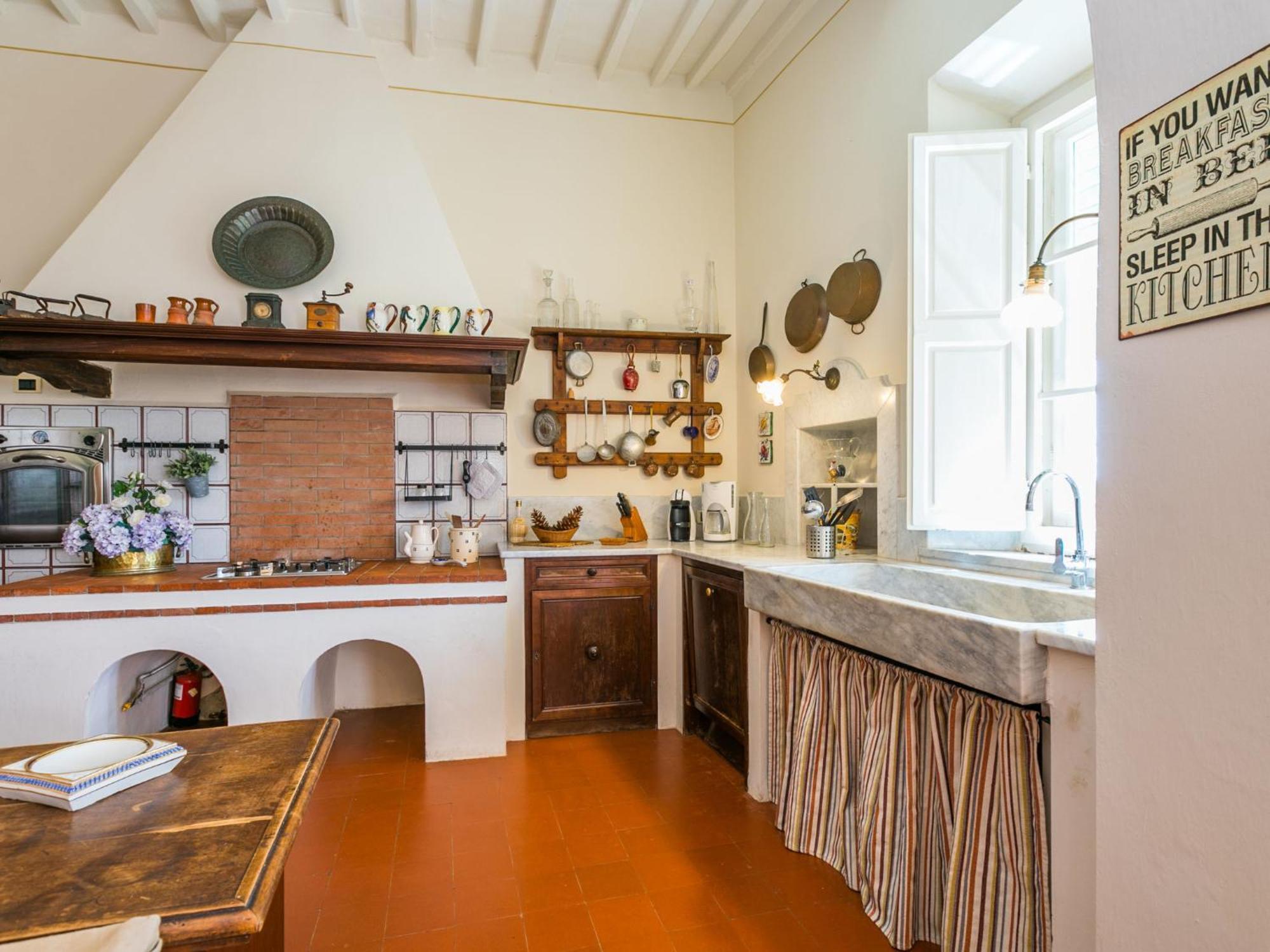 Villa Il Belvedere By Interhome Lari Ngoại thất bức ảnh