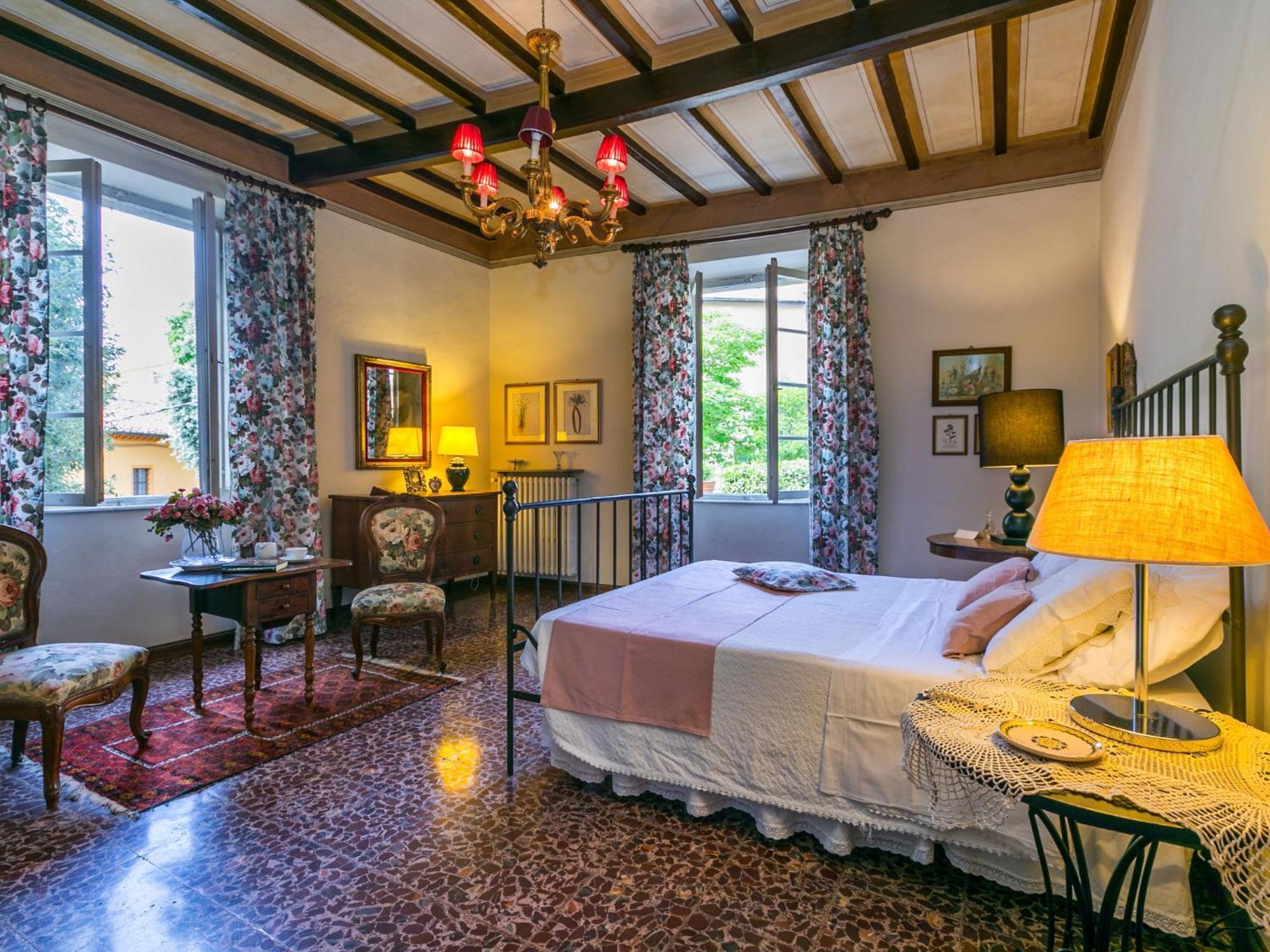 Villa Il Belvedere By Interhome Lari Ngoại thất bức ảnh