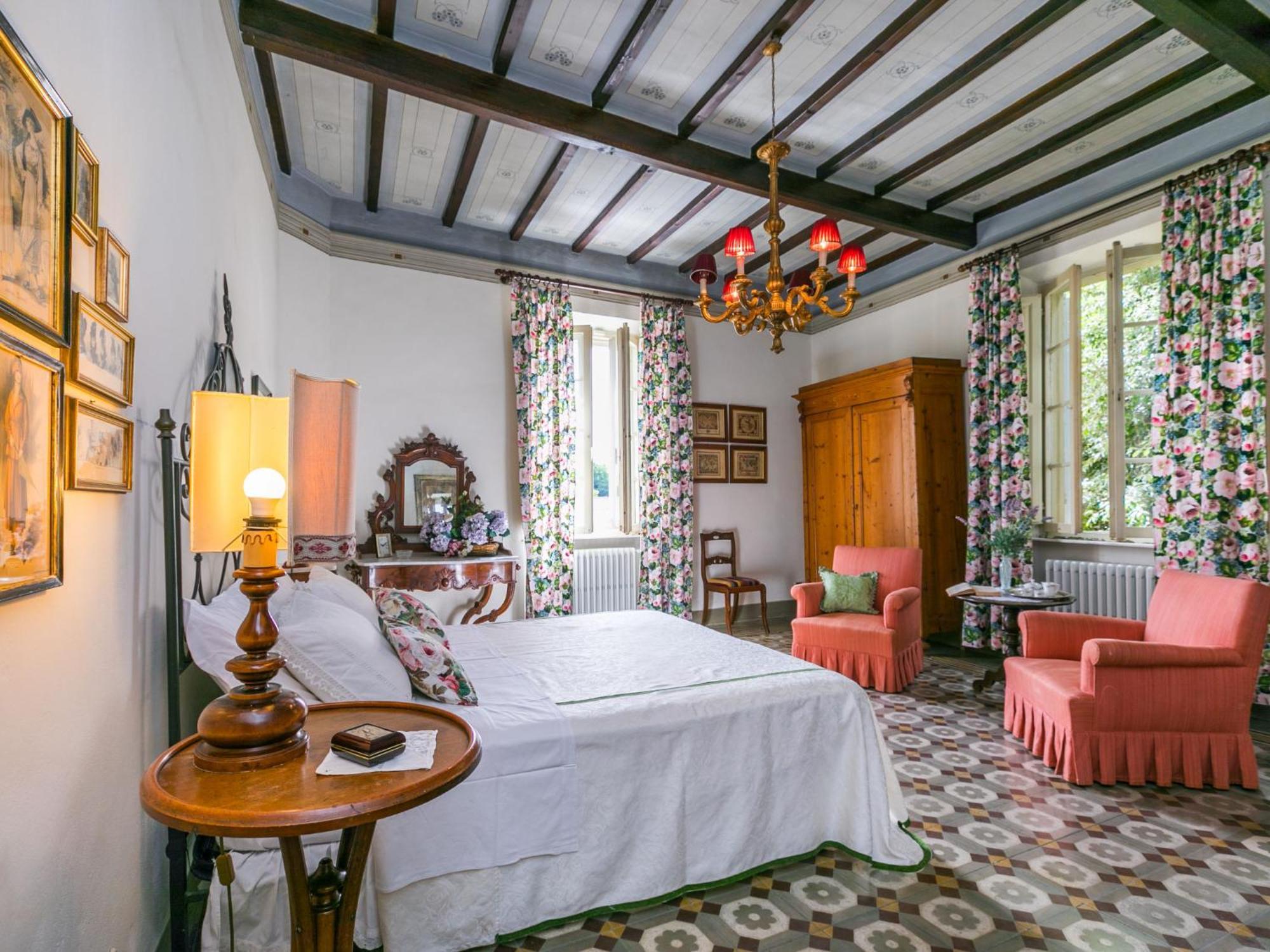 Villa Il Belvedere By Interhome Lari Ngoại thất bức ảnh