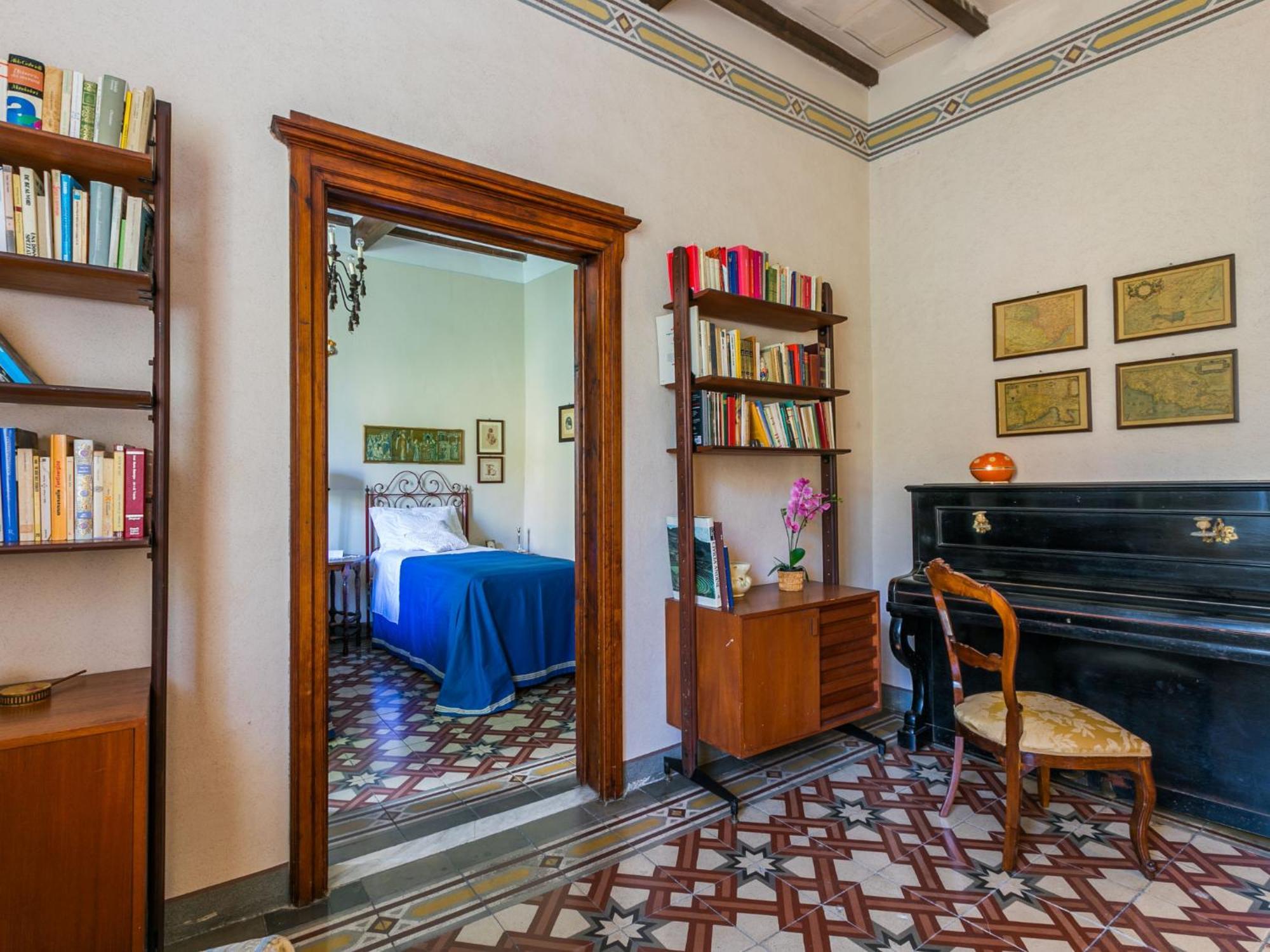 Villa Il Belvedere By Interhome Lari Ngoại thất bức ảnh