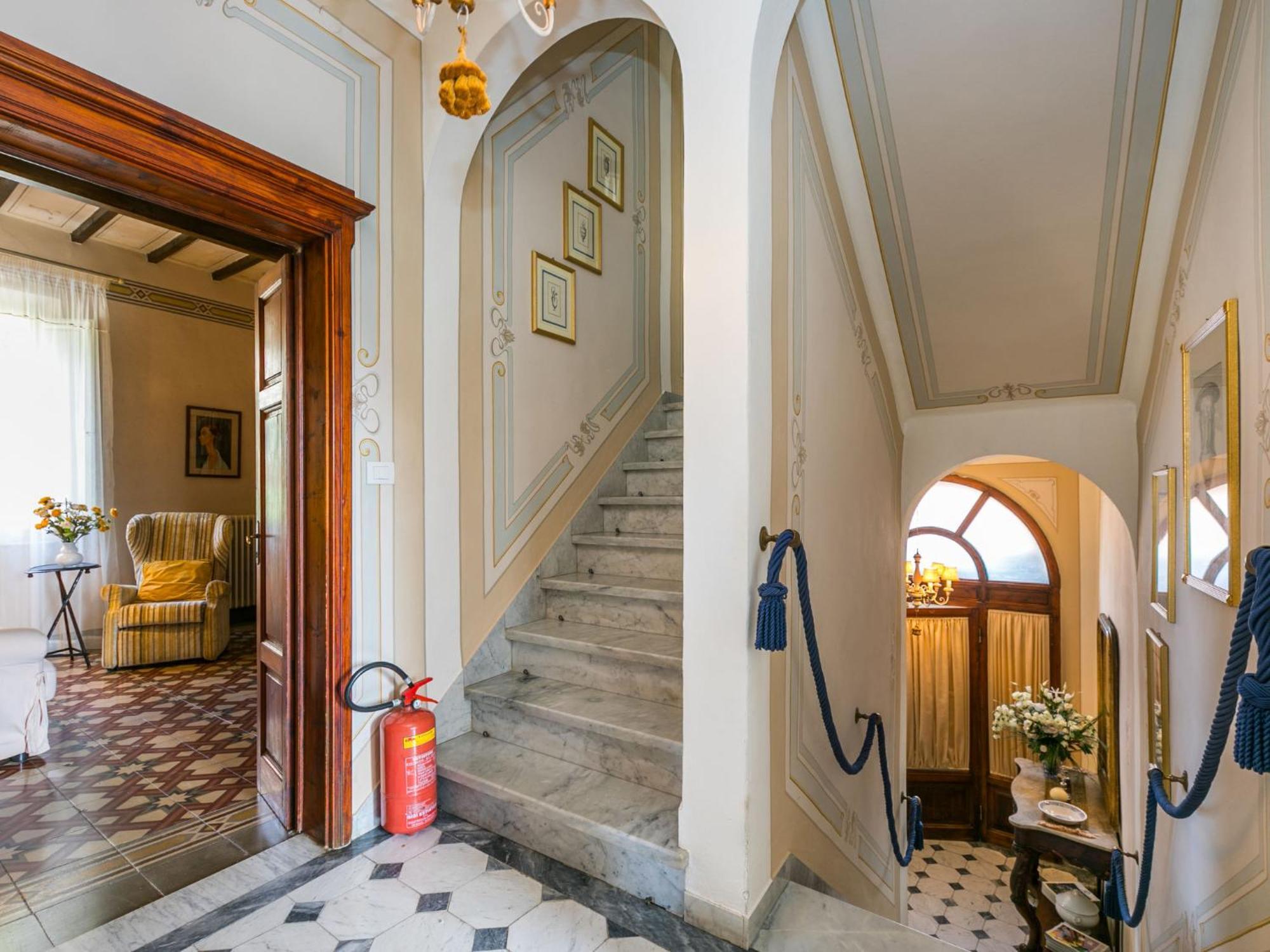 Villa Il Belvedere By Interhome Lari Ngoại thất bức ảnh